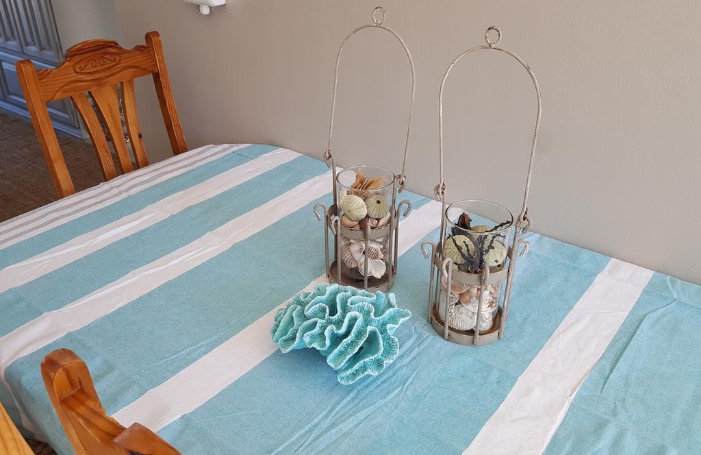 Strandloper Apartments ヘルマナス エクステリア 写真