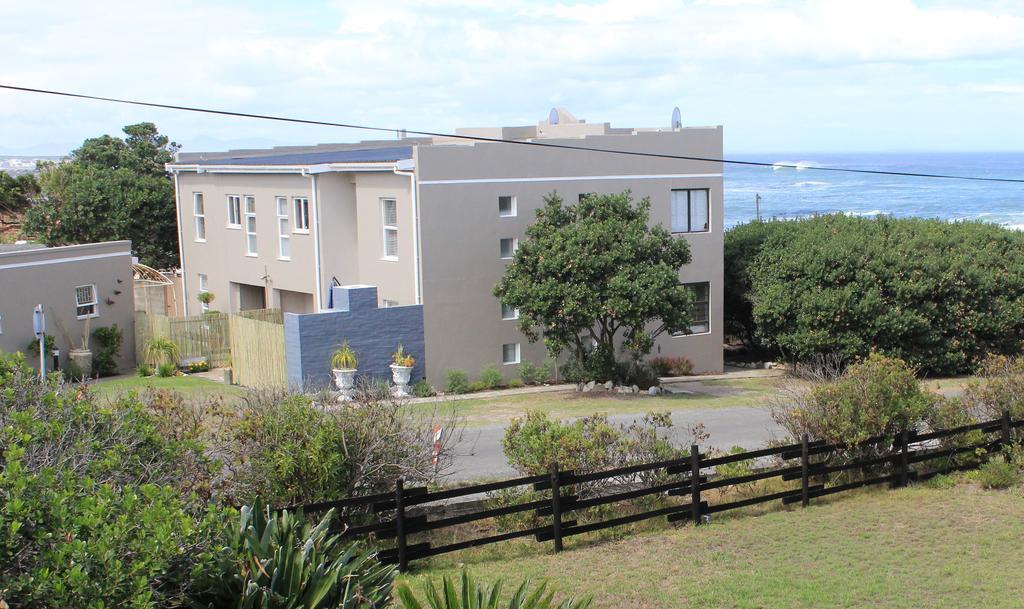 Strandloper Apartments ヘルマナス エクステリア 写真