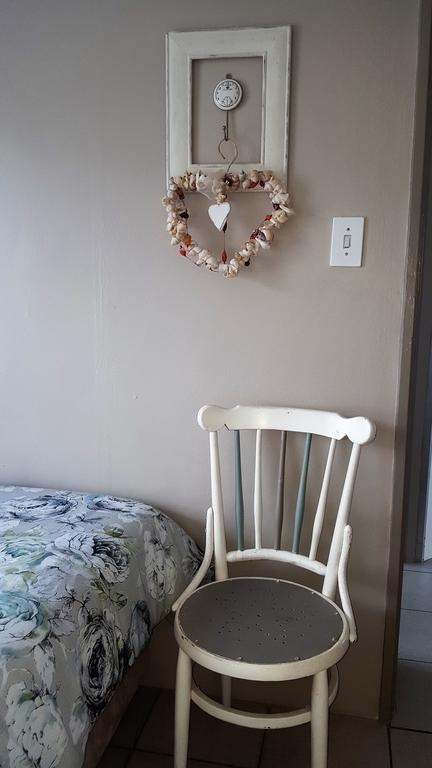 Strandloper Apartments ヘルマナス エクステリア 写真